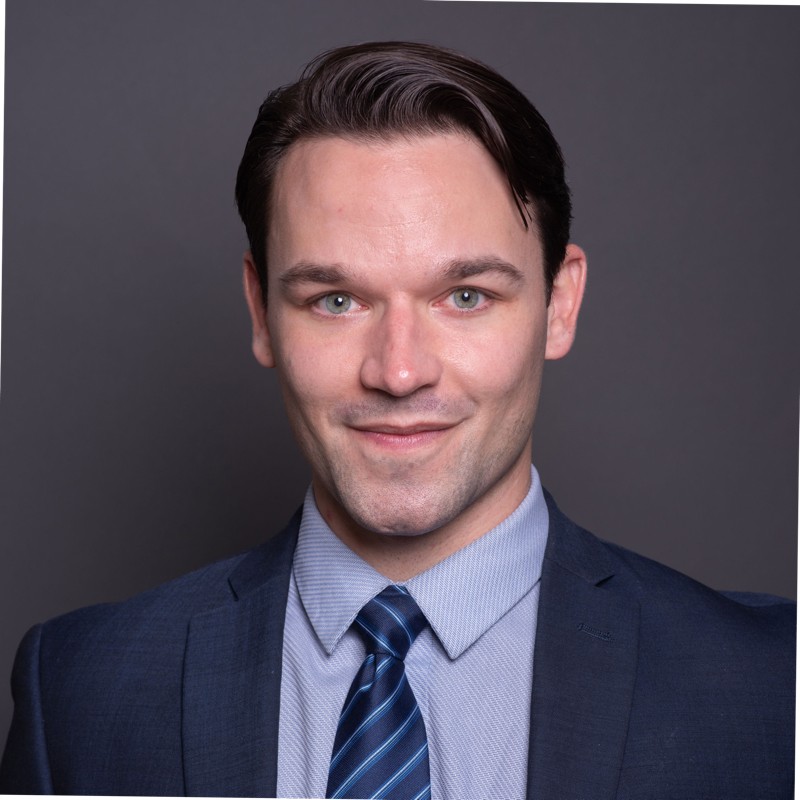 Profile Photo for Michael Pietruszewski