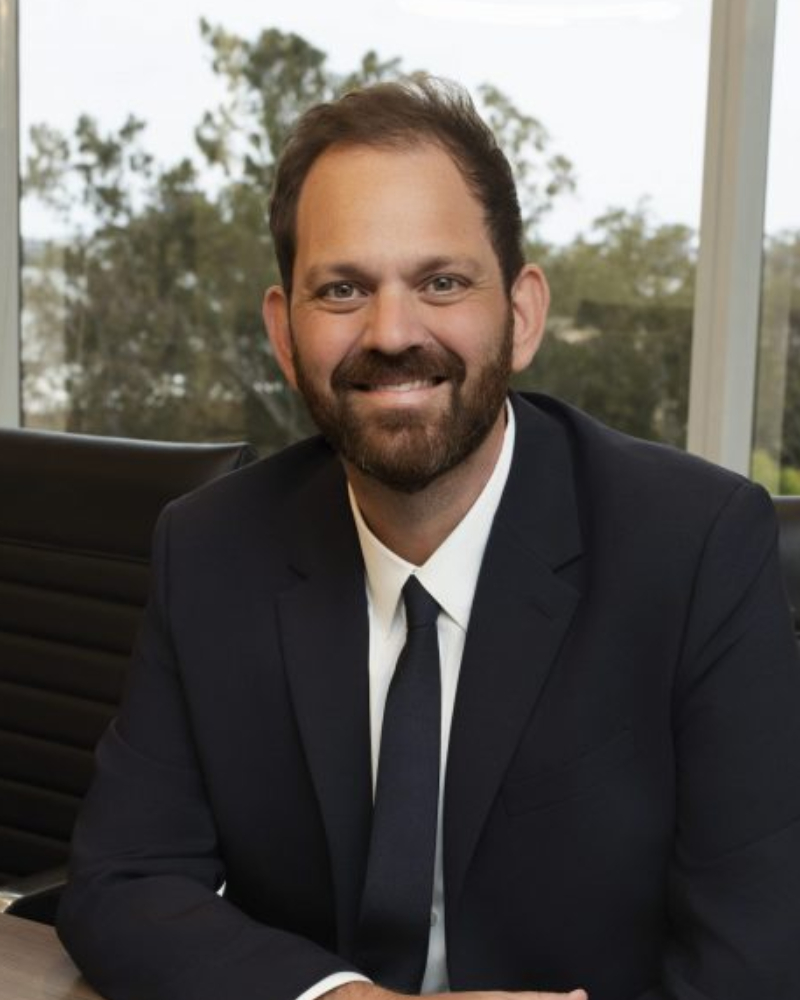 Profile Photo for Benjamin Smith